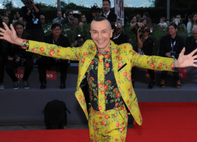 Arturo Brachetti: il trasformista a Roma tra confidenze e viaggi fantastici