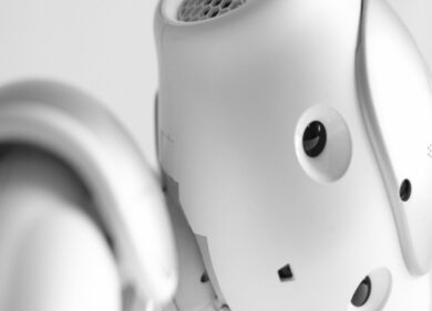 “Io, Robotto – Automi da compagnia”: mostra alla Fabbrica del Vapore