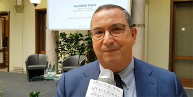 Castagna, Banco BPM: “Responsabilità sul futuro delle nuove generazioni”