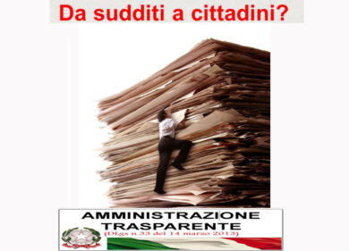 Primo caso nel pubblico. Anac difende Whistleblower. Multa, 5000 € a dirigente
