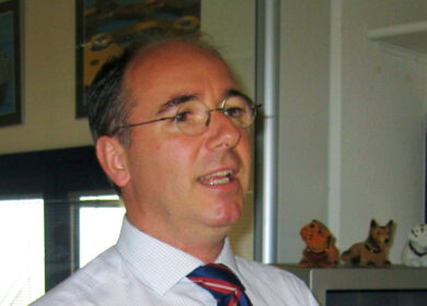 De Marchi nuovo direttore della comunicazione di Cdp Equity