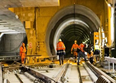 Inaugurata la Metro di Copenaghen gestita da Atm
