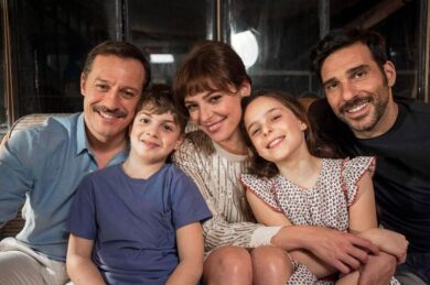 La Dea Fortuna, ecco il nuovo film di Ferzan Ozpetek. Trailer