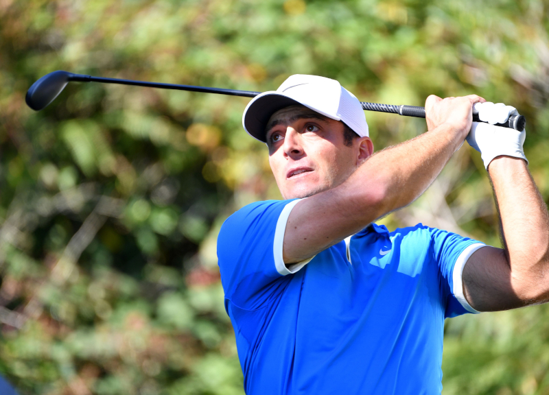 Super golf a Roma, Open d’Italia antipasto della Ryder Cup 2022: Molinari c’è