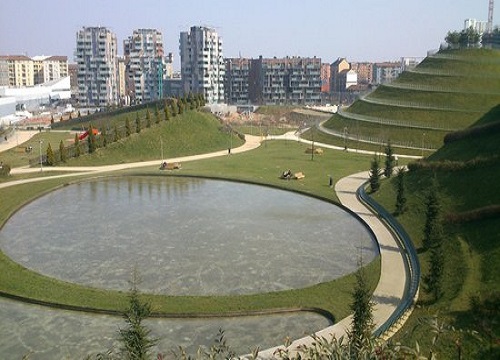 Portello, finalmente si risolve: Fondazione Fiera chiude con Vitali Portello, finalmente si risolve: Fondazione Fiera chiude con Vitali