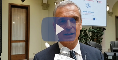 Festival del Futuro: dalla sede di Banco BPM il lancio della 1° edizione Festival del Futuro: dalla sede di Banco BPM il lancio della 1° edizione