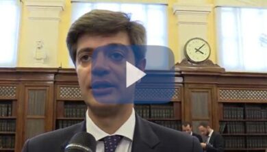 “Ora di Futuro”: il progetto di Generali Italia arriva in Senato