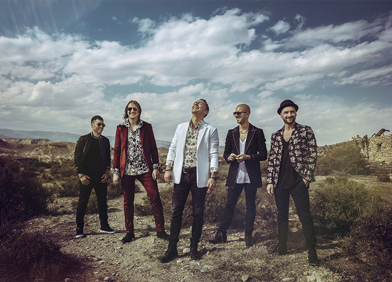 Modà, grande ritorno. Ecco il nuovo album ‘Testa o croce’. E arriva il tour.. Modà, grande ritorno. Ecco il nuovo album ‘Testa o croce’. E arriva il tour..