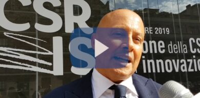 Salone della CSR 2019: per Cattolica Assicurazioni al centro le persone
