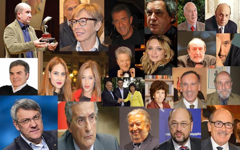 La coesione sociale protagonista delle Stelle al Merito 2019 La coesione sociale protagonista delle Stelle al Merito 2019