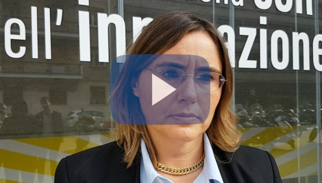 Salone della CSR 2019: per Enel sì a sostenibilità e integrazione Salone della CSR 2019: per Enel sì a sostenibilità e integrazione