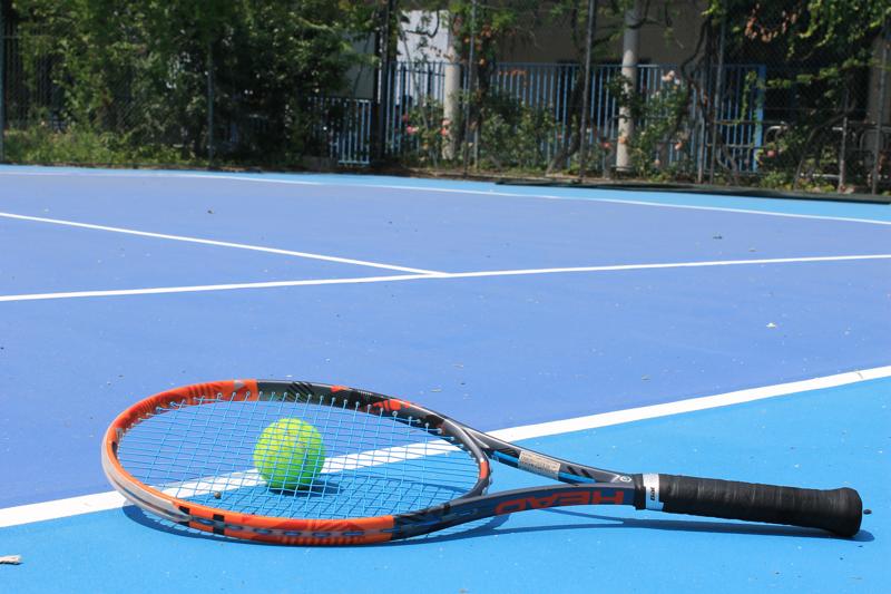 Sport a Milano, ecco 5 buoni motivi per giocare a tennis Sport a Milano, ecco 5 buoni motivi per giocare a tennis