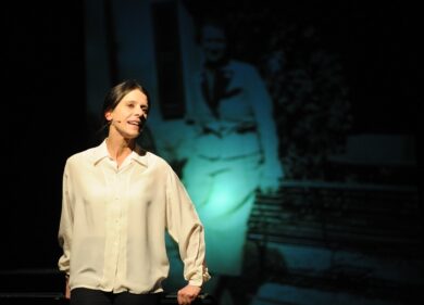 Antonia Pozzi, vita e poesie da Après-Coup Milano