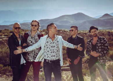 Modà, ‘Testa o croce’. Kekko: “Mi sentivo derubato della mia vita. E ora..”