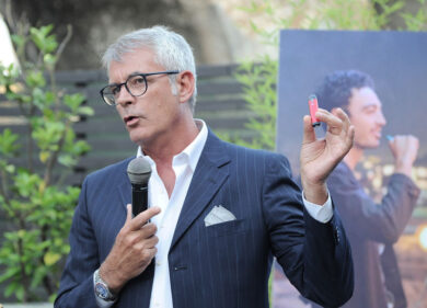 Vaping, Imperial Tobacco Italia tranquillizza i consumatori di myblu