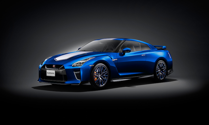 Al Tokyo Motor Show 2019, Nissan svela IMk il concept a zero emissioni Al Tokyo Motor Show 2019, Nissan svela IMk il concept a zero emissioni