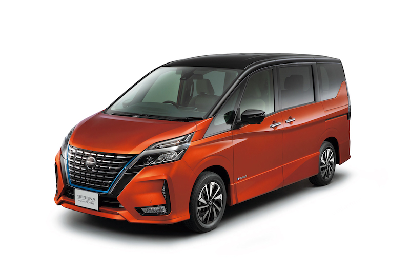 Al Tokyo Motor Show 2019, Nissan svela IMk il concept a zero emissioni Al Tokyo Motor Show 2019, Nissan svela IMk il concept a zero emissioni