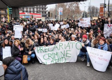 Scuola, salvato il decreto precari. Cattedra per 24 mila