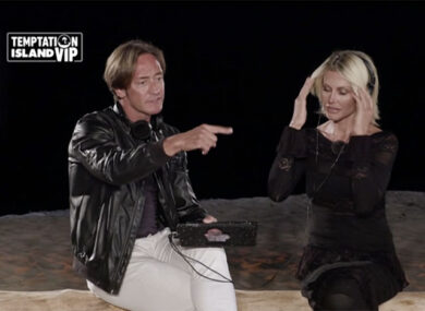 Ascolti Tv: Montalbano più visto di Temptation, D’Urso umilia Cuccarini-Matano