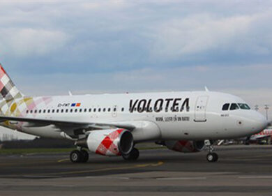 Volotea investe su Napoli, aprirà la sesta base e procederà a nuove assunzioni