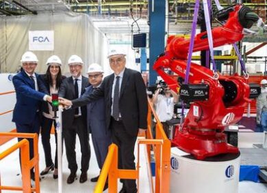 Fca,gli Agnelli mollano l’Italia e l’auto? Su Affari l’allarme della Fiom-Cgil