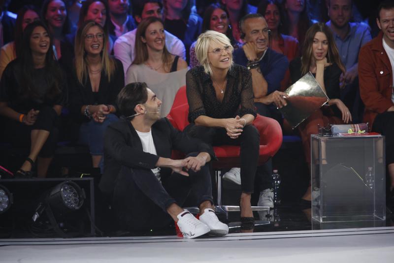 Ascolti tv, Amici Celebrities cambia giorno. Ecco quando e perché Ascolti tv, Amici Celebrities cambia giorno. Ecco quando e perché