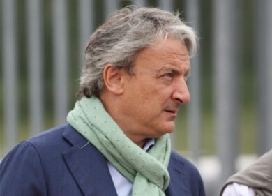 Confindustria, Pasini: “Nella confederazione serve un uomo della manifattura”