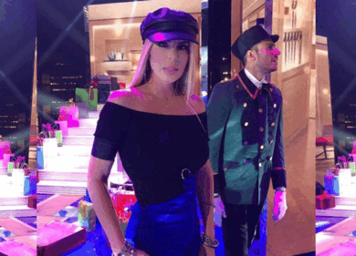 Domenica live: dopo la Lecciso pronte Flavia Vento e la Minetti?