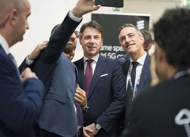 Quirinale, la strategia di Casalino per far salire Conte al Colle