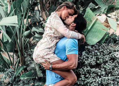 Luca Onestini e Ivana Mrazova, una fonte segreta fa chiarezza: “Non sono mai stati in crisi”