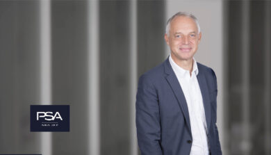 Xavier Peugeot nuovo Direttore della Business Unit Veicoli Commerciali