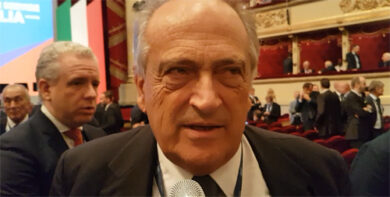 Assemblea Assolombarda 2019 – Abete, BNL: “Ripartire dalla fiducia”