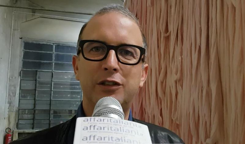 Marco Alverà Snam e Fondazione Kenta: il connubio tra noi, Citterio e Dynamo Marco Alverà Snam e Fondazione Kenta: il connubio tra noi, Citterio e Dynamo