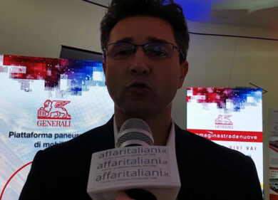 Bardelli, Generali Italia: “Mobilità, i nuovi servizi”