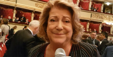 Assemblea Assolombarda 2019 – Bracco: “Innovazione e incentivi alla crescita”