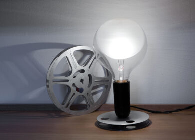 Design, ‘Vivere alla Castigioni’ all’Acquario Civico, ospitalità protagonista