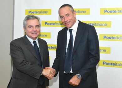 Poste Italiane: 400 mln di euro dalla Banca Europea per gli investimenti