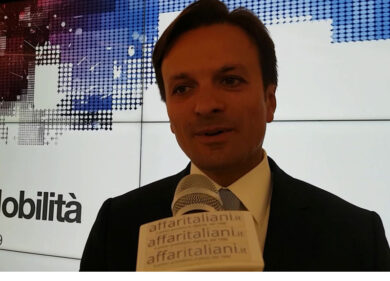 Carelli, FCA Bank: “Grande passo nel cammino verso la mobilità”