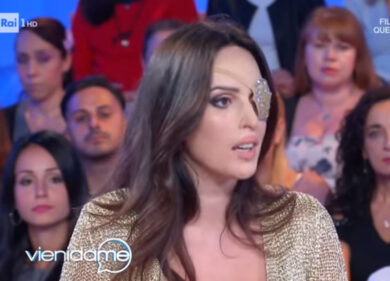 Gessica Notaro: “Mio fratello si è tolto la vita, non sappiamo perché”