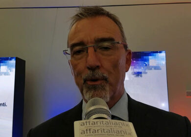 Gorlier, FCA:”Stiamo costruendo un nuovo ecosistema di servizi”