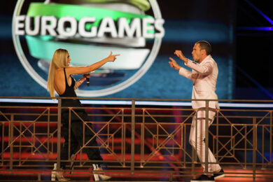 Eurogames 2019 nella terza puntata scende in campo Catania