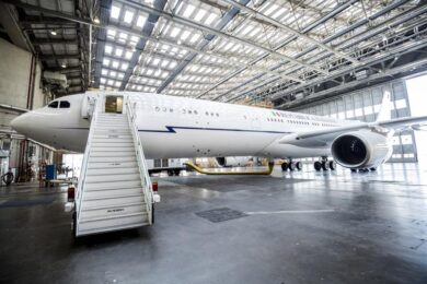 Air Force Renzi fu preso in leasing per 168mln in 8 anni. Comprarne uno? 7mln