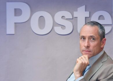 Ipsos: Poste è il marchio più influente tra le quotate italiane