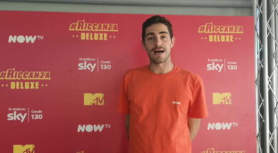 Riccanza 4, Tommaso Zorzi ad Affari: “Partirò per un Riccanza Rehab dove…”