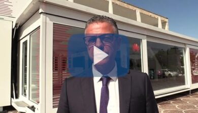 Smart City Tour, Huawei presenta a Roma un White Paper