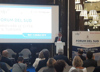 Immobiliare, Puglia prima meta per acquirenti ed investitori. Anche esteri