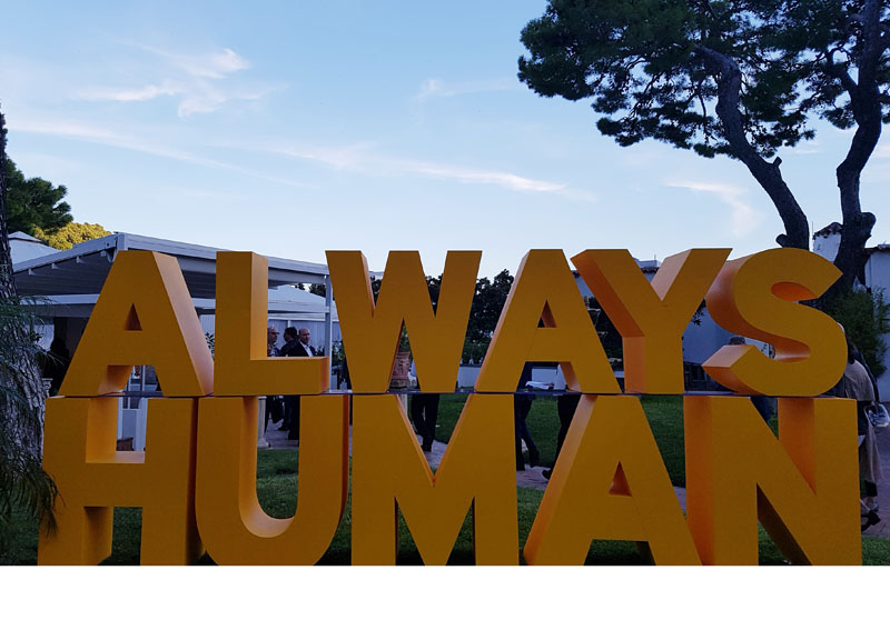 EY Capri Digital Summit 2019, sostenibilità sociale per un umanesimo digitale EY Capri Digital Summit 2019, sostenibilità sociale per un umanesimo digitale
