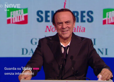 Fratelli di Crozza,Berlusconi Cashback per combattere l’evasione? Siamo matti?