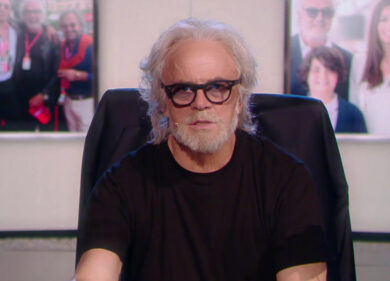 Fratelli di Crozza, Briatore è il founder del “Movimento del fare”