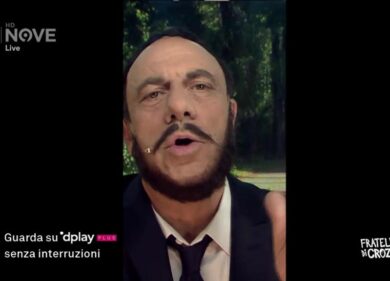 Fratelli di Crozza, Salvini contro l’iniziativa “Tortellino dell’accogloienza”